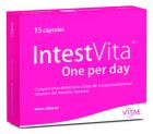 Intestvita One Per Day 15 Capsules