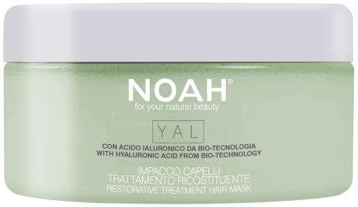 Noah Yal Repairing Hair Mask 200 ml