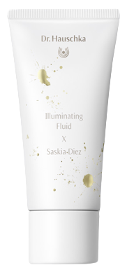 Dr. Hauschka Illuminating Fluid 00 Translucent 30 ml