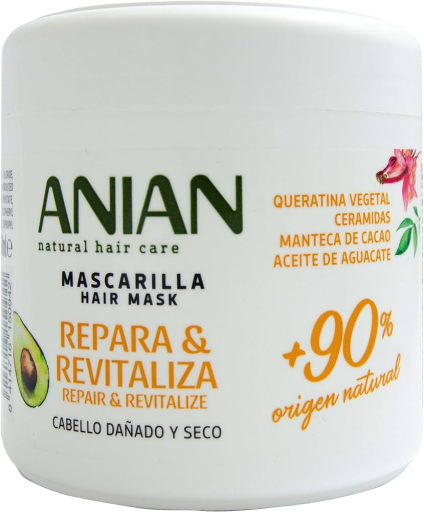 Anian Repair & Revitalize Mask 350 ml