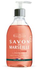 Marseille Soap Orange Blossom 300 ml