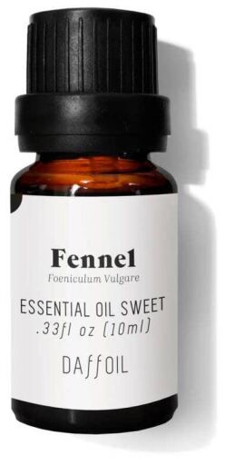 Daffoil Sweet Fennel Essential Oil