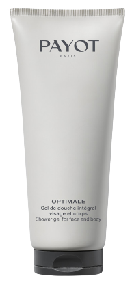 Payot Optimale Comprehensive Shower Gel 200 ml