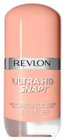 Revlon Ultra HD Snap! Nail Polish 8 ml