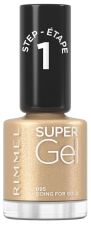 Super Gel Nail Polish 12 ml