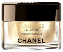 Sublimage La Cr&egrave;me Texture Universelle 50 gr