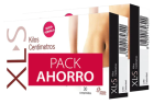 XLS Kilos Centimeters 2 x 30 Capsules