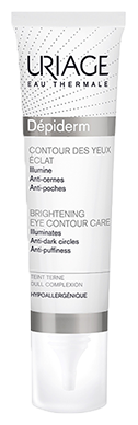 Uriage D&eacute;piderm Eye Contour 15 ml
