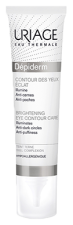 Dépiderm Eye Contour 15 ml Dépiderm Eye Contour 15 ml