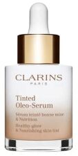 Tinted Oleo Serum 30 ml