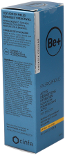 Energifique Moisturizing Cream for Dry Skin SPF 20 40 ml