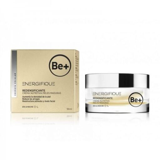 Be+ Energifique Redensifying Cream for Mature Skin 50 ml