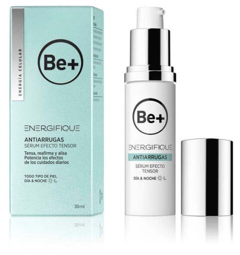 Be+ Energifique Anti-Wrinkle Tightening Serum 30 ml