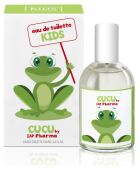 Cucu Eau de Toilette Kids 100 ml Cucu Eau de Toilette Kids 100 ml