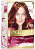 Excellence Creme Permanent Color