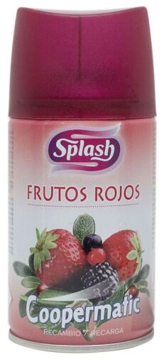 Red Fruit Air Freshener Refill 250 ml