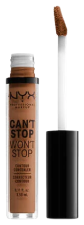Can't Stop Won't Stop 24H Corrector 3.5 ml