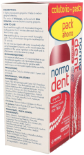 Gingivitis Set 125 ml + Mouthwash 500 ml