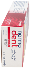 Gingivitis Toothpaste Set 2 Pieces