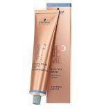 Blondme Bleach &amp; Tone Coloring Cream 60 ml