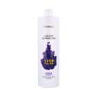 Color Correction Stop Yellow Shampoo Color Correction Stop Yellow Shampoo