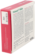 Primacol Folic 30 Capsules