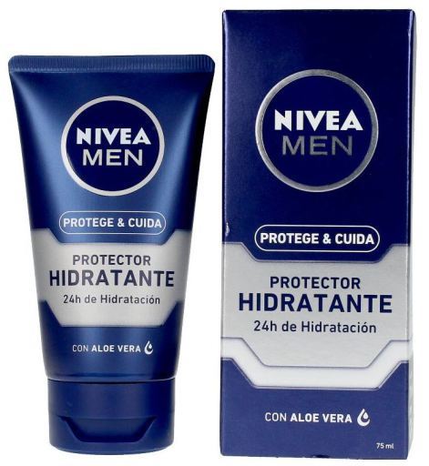 Nivea Men Protect & Care Moisturizing Protector