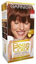 Belle Color Permanent Coloring