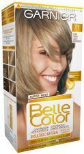 Belle Color Permanent Coloring