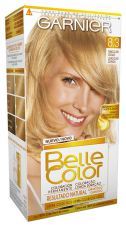 Belle Color Permanent Coloring