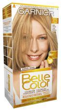 Belle Color Permanent Coloring