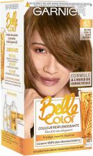 Belle Color Permanent Coloring