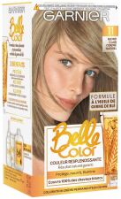 Belle Color Permanent Coloring