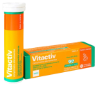 Vitactiv Effervescent Tablets
