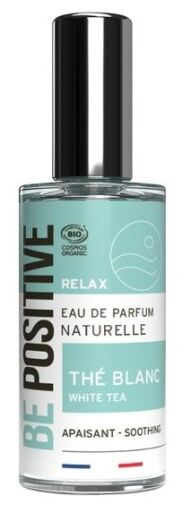 Acorelle Be Positive Relax White Tea Eau de Parfum