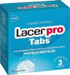 Protabs Effervescent Cleaning Tablets