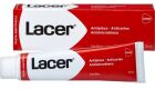 Anticavity Fluoride Toothpaste