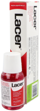 Anticavity Fluoride Toothpaste
