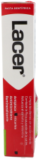 Anticavity Fluoride Toothpaste