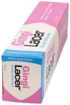 Gingilacer Toothpaste
