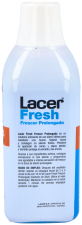 Fresh Mouthwash without Alcohol 500 ml