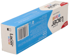 Junior Dental Gel Strawberry 75 ml