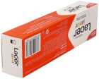 Junior Dental Gel Strawberry 75 ml