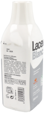 Blanc Mouthwash 500 ml