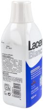 Blanc Mouthwash 500 ml