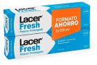 Fresh Gel Toothpaste