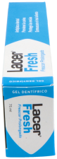 Fresh Gel Toothpaste
