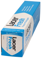 Fresh Gel Toothpaste