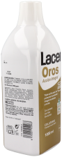Oros Mouthwash