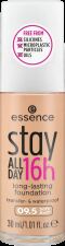 Stay All Day 16H Long Lasting Foundation 30ml